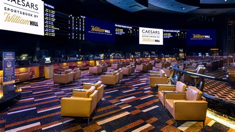 Caesers sportsbook. Things To Know About Caesers sportsbook. 